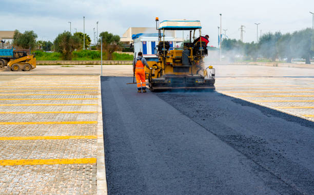 East Riverdale, MD Driveway Pavers Company