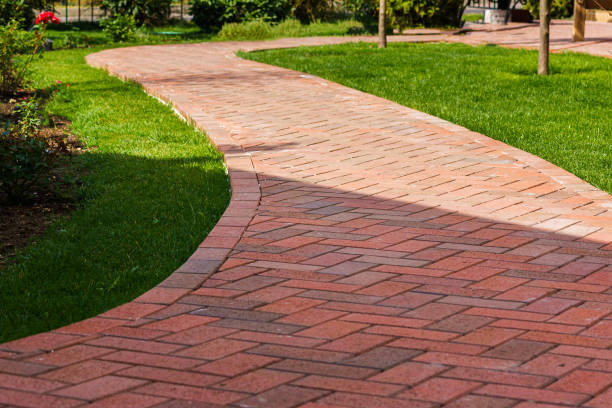 Best Permeable Paver Driveway  in East Riverdale, MD
