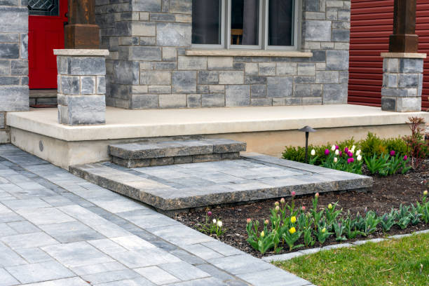 Best Affordable Driveway Pavers  in East Riverdale, MD