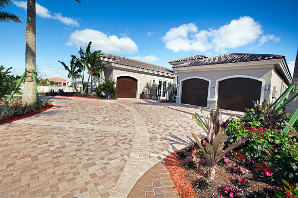 Best Driveway Resurfacing Pavers  in East Riverdale, MD