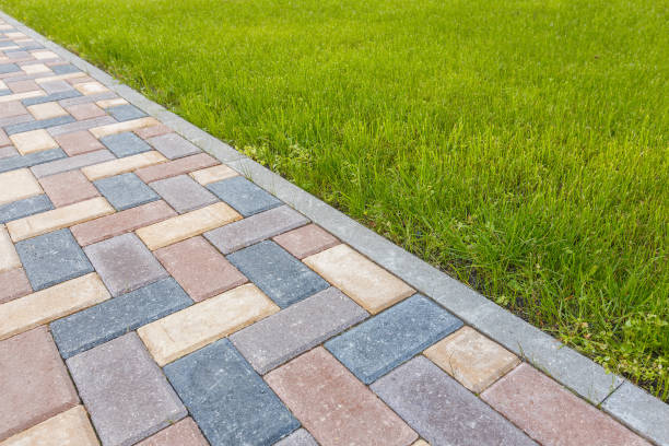 Best Paver Driveway Replacement  in East Riverdale, MD