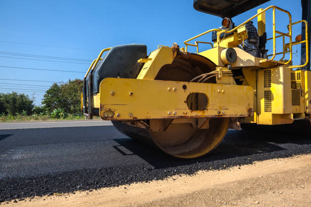 Reasons to Select Us for Your Driveway Paving Requirements in East Riverdale, MD